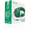 Dj-наушники Reloop RHP-6 Petrol - 5