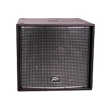 Сабвуфер Peavey Versarray 118 MKII Black