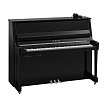 Гибридное сайлент пианино Yamaha B20 SC3 PEC - 1