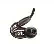 Левый внутриканальный наушник SHURE SE215-K-LEFT - 1