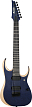 Электрогитара Ibanez RGDR4427FX-NTF, Натуральный матовый - 1