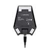 Инсталляционный микрофон Audio-Technica U851RbO - 2