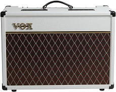 Ламповый гитарный комбо Vox AC15C1 WB: Creamback