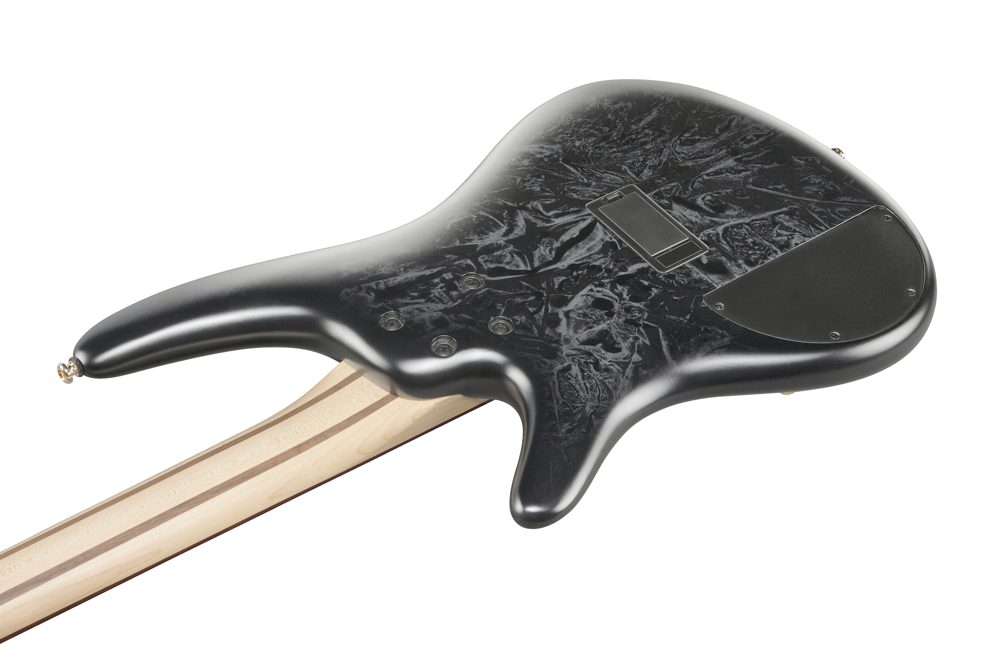 Бас-гитара Ibanez SR300EDX-BZM - 9