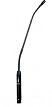 Микрофон на гусиной шее SHURE MX418S/N - 1
