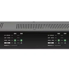 Усилитель мощности Biamp (Apart Audio) REVAMP4100