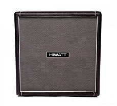 Гитарный кабинет Hiwatt Maxwatt M412