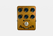 Педаль эффектов Joyo JF-14-American-Sound - 1