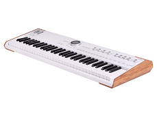 Сценическая клавиатура Arturia Astrolab White