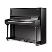 Акустическое пианино Kayserburg KA3X (A111) Ebony Polish - 1