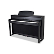 Цифровое пианино GEWA UP 405 Black Matt - 1