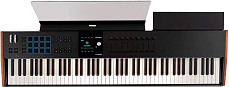 MIDI-клавиатура Arturia KeyLAB 88 MK3 Black
