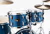 Ударная установка Tama IP50H6W-HLB, Синий - 3