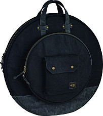 MWC22BK Waxed Canvas Чехол для тарелок 22, Meinl
