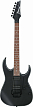 Электрогитара Ibanez RG320EXZ-BKF, Черный - 1