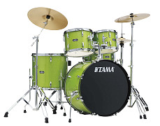 Ударная установка Tama ST52H6C-LGS STAGESTAR
