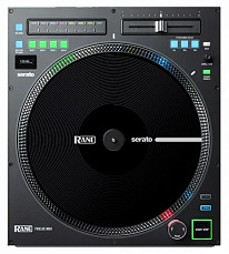 DJ-контроллер RANE TWELVE MKII