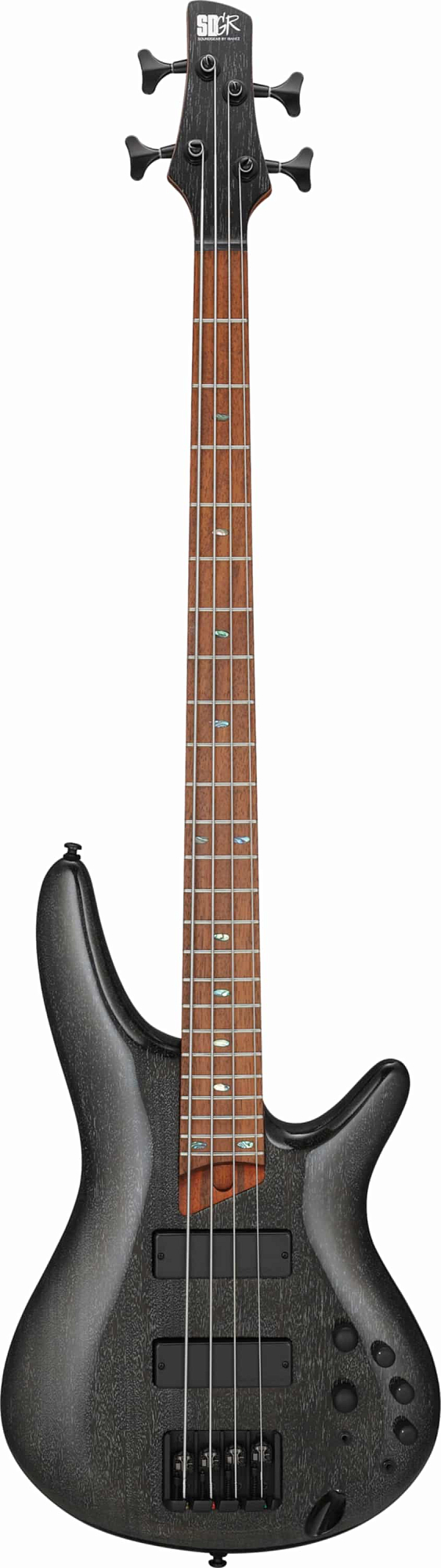 Бас-гитара Ibanez SR500E-TVB - 2