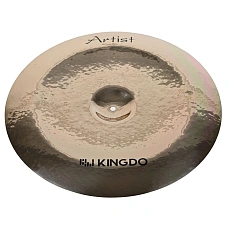 Тарелка Kingdo Artist Power Coppesmith 18" China