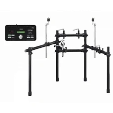 Модуль и рэк для электронной ударной установки Yamaha DMR-6