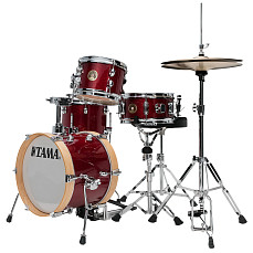 Ударная установка Tama LJK44H4-CPM CLUB-JAM FLYER