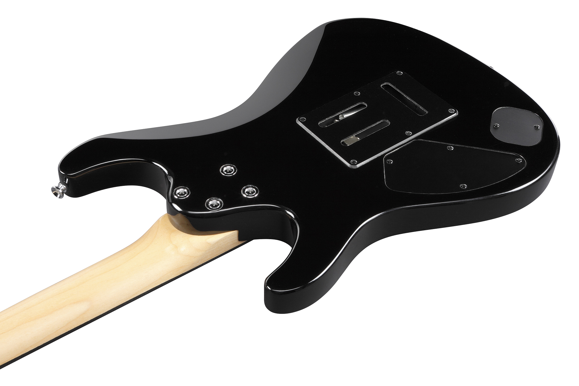 Электрогитара Ibanez GSA60QA-TRB - 11