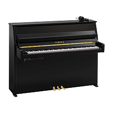 Гибридное сайлент пианино Yamaha B10 SC3 PE