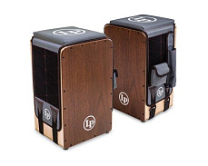 Latin Percussion LP-CJS Cajon Saddle седло для кахона
