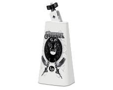 Latin Percussion LP205-SNL Timbale Bell Santana Abraxas Lion ковбелл 8 (20.3см)