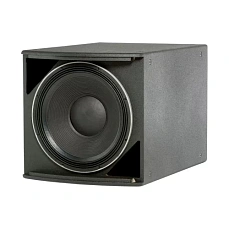 Сабвуфер JBL ASB6118