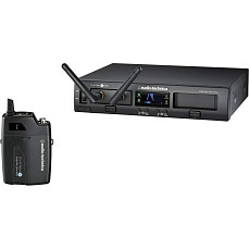 Радиосистема Audio-Technica ATW-1301