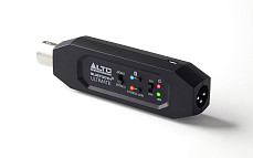 Стереоприемник Alto Bluetooth Ultimate