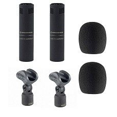 Комплект микрофонов Sennheiser MKH 8020 STEREO SET