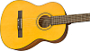 Классическая гитара Fender ESC-80 CLASSIC - 5