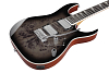 Электрогитара Ibanez GRG220PA1-BKB - 7