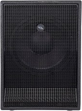 Активный сабвуфер Proel S12A