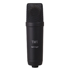Студийный микрофон Behringer TM1 DARK EDITION