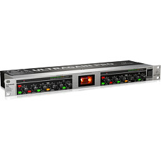 Микрофонный предусилитель Behringer MIC2200 V2 