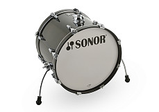 17622464 AQ2 2217 BD WM TSB 13114 Бас-барабан 22 х 17, Sonor