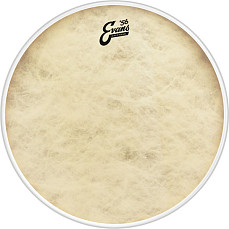 TT16CT Calftone Пластик для том барабана 16, Evans
