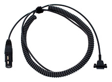 500844 Cable-PTT-6 Кабель для гарнитуры, Sennheiser