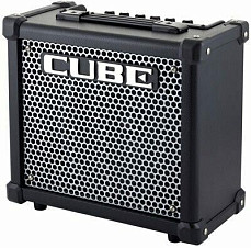 Гитарный комбоусилитель Roland CUBE-10GX