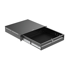 Ящик с ключевым замком Caymon RD220L/B