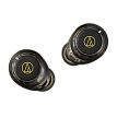 Внутриканальные наушники Audio-Technica ATH-CKS30TW+TBK - 1