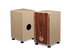 Latin Percussion LP1446 Flamenco Cajon кахон