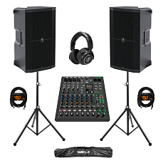 Комплект звукового оборудования Mackie KIT5