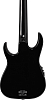 Укулеле Ibanez URGT100-BK, Черный - 10