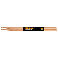 Барабанные палочки Rockdale American Premium Quality Hickory AP-5A