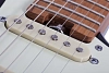 Электрогитара Schecter NICK JOHNSTON TRAD-HSS A. Ink - 6