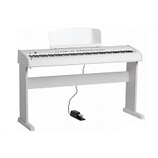 Цифровое пианино Orla Stage Studio White
